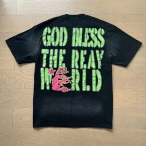 Hellstar Shirt Men Women Tee