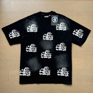 Hellstar Shirt Men Women Tee