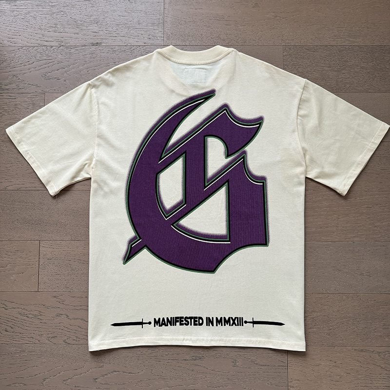 Godspeed T Shirt Men Women