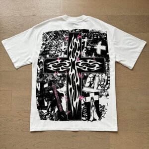 Hellstar Shirt Men Women Tee