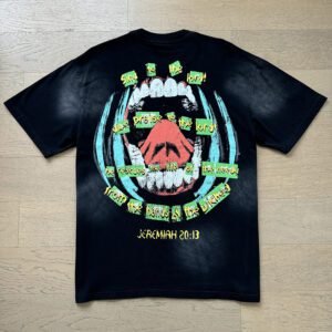 Hellstar Shirt Men Women Tee