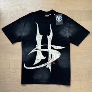 Hellstar Shirt Men Women Tee