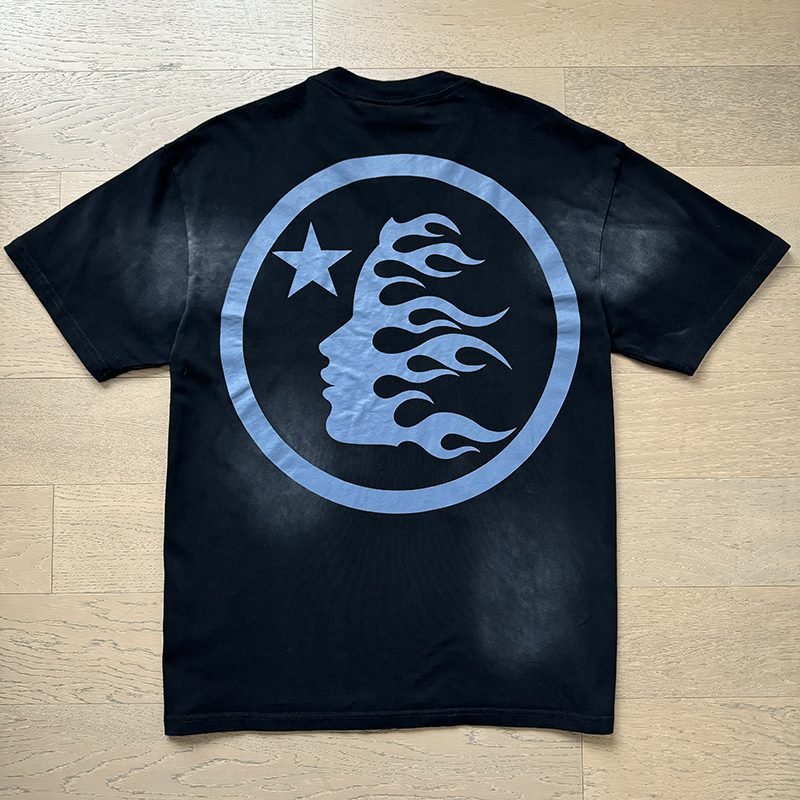 Hellstar Shirt Men Women Tee