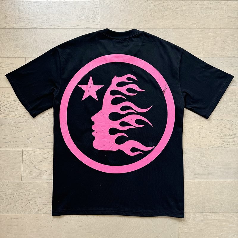 Hellstar Shirt Men Women Tee