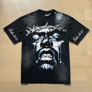 Hellstar Shirt Men Women Tee
