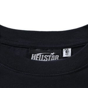 Hellstar Shirt Men Women Tee