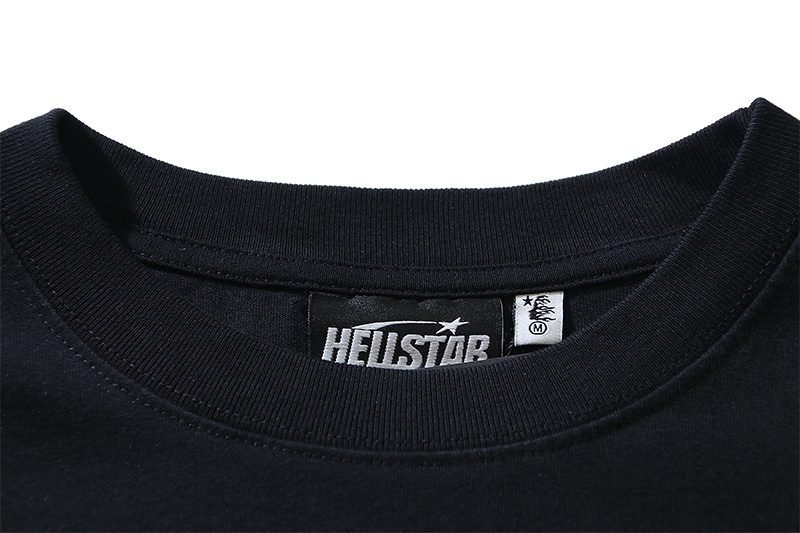 Hellstar Shirt Men Women Tee