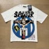 Hellstar Shirt Men Women Tee
