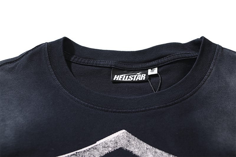 Hellstar Shirt Men Women Tee