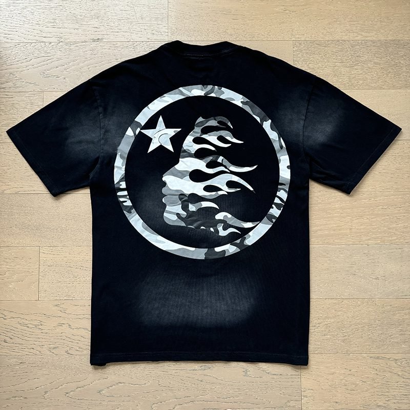 Hellstar Shirt Men Women Tee