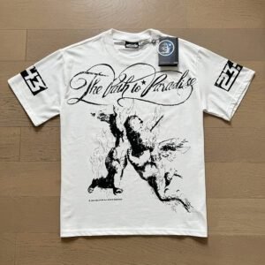 Hellstar Shirt Men Women Tee