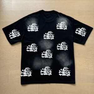 Hellstar Shirt Men Women Tee