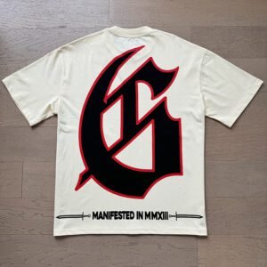 Godspeed T Shirt Men Women