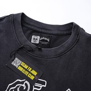 Godspeed T Shirt Men Women