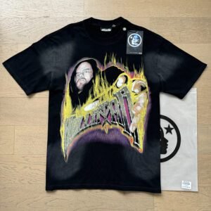 Hellstar Shirt Men Women Tee