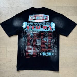 Hellstar Shirt Men Women Tee