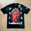Hellstar Shirt Men Women Tee