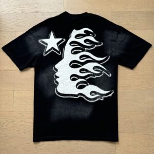 Hellstar Shirt Men Women Tee