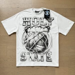 Hellstar Shirt Men Women Tee