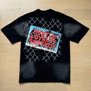 Hellstar Shirt Men Women Tee