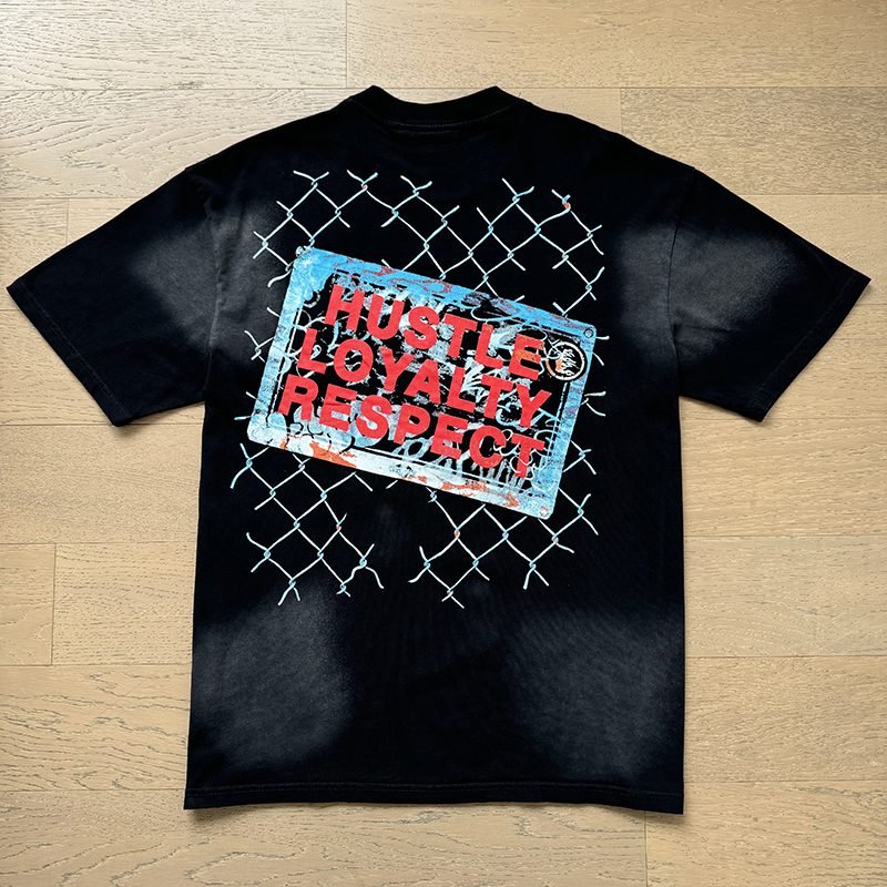 Hellstar Shirt Men Women Tee