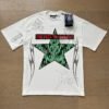 Hellstar Shirt Men Women Tee