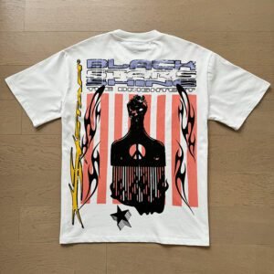 Hellstar Shirt Men Women Tee