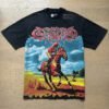 Godspeed T Shirt Men Women