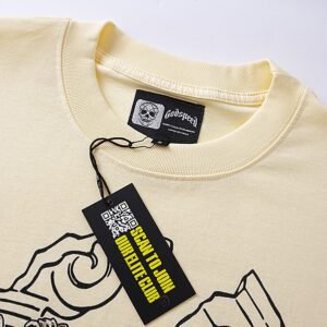 Godspeed T Shirt Men Women