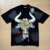 Hellstar Shirt Men Women Tee