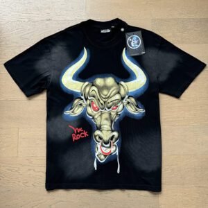 Hellstar Shirt Men Women Tee