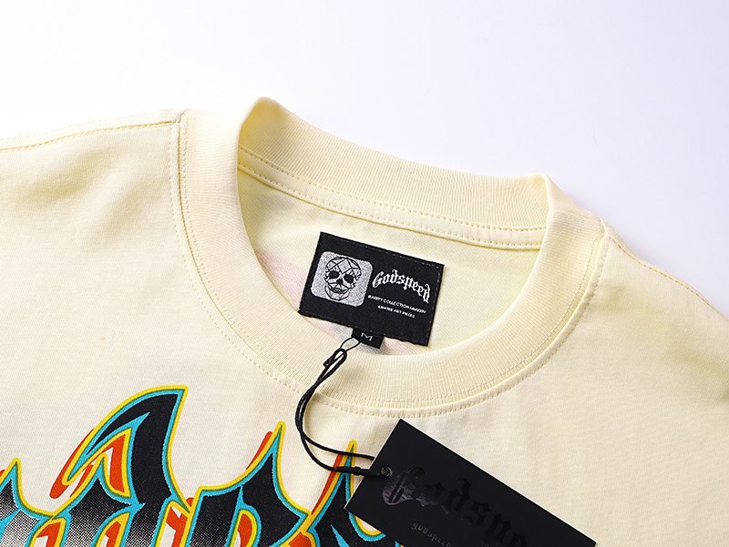 Godspeed T Shirt Men Women
