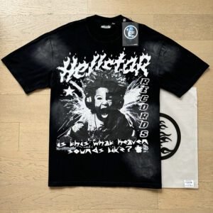 Hellstar Shirt Men Women Tee