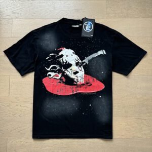 Hellstar Shirt Men Women Tee
