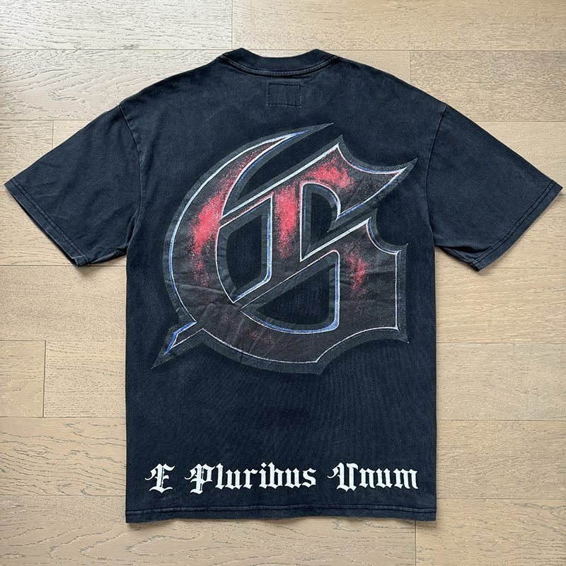Godspeed T Shirt Men Women