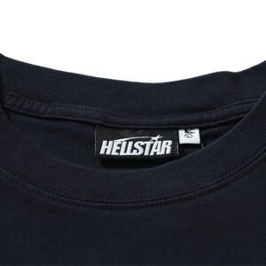 Hellstar Shirt Men Women Tee