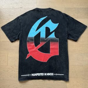 Godspeed T Shirt Men Women