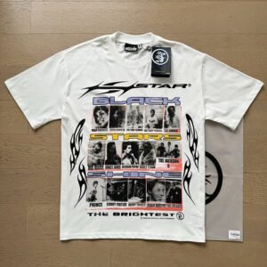 Hellstar Shirt Men Women Tee