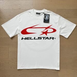 Hellstar Shirt Men Women Tee