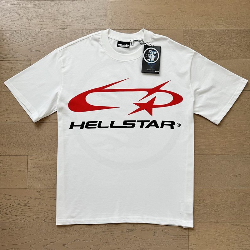 Hellstar Shirt Men Women Tee