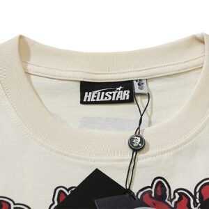 Hellstar Shirt Men Women Tee