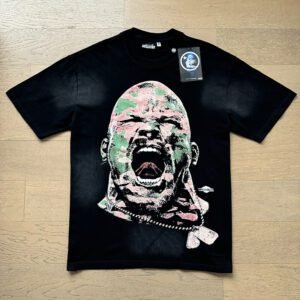 Hellstar Shirt Men Women Tee