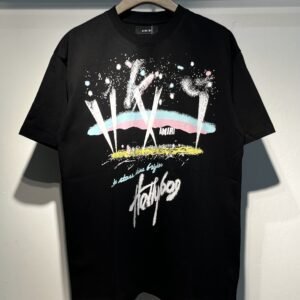 Amiri Shirt Men Women