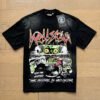 Hellstar Shirt Men Women Tee