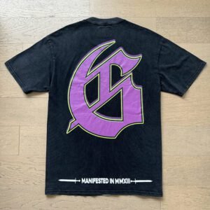 Godspeed T Shirt Men Women