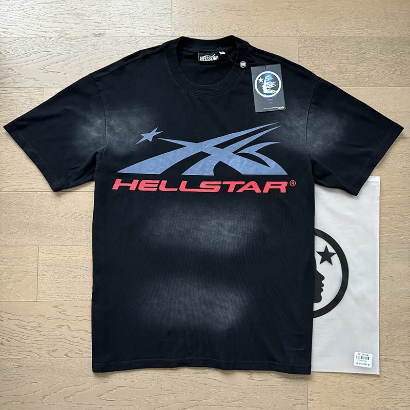 Hellstar Shirt Men Women Tee