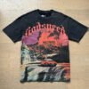Godspeed T Shirt Men Women