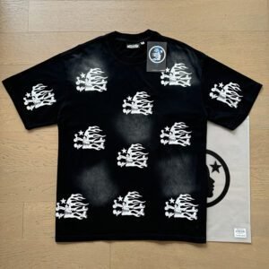 Hellstar Shirt Men Women Tee