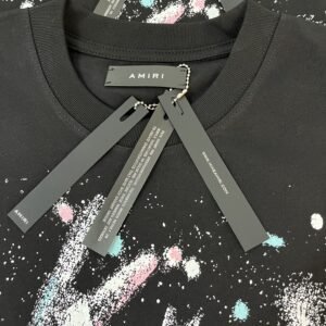 Amiri Shirt Men Women