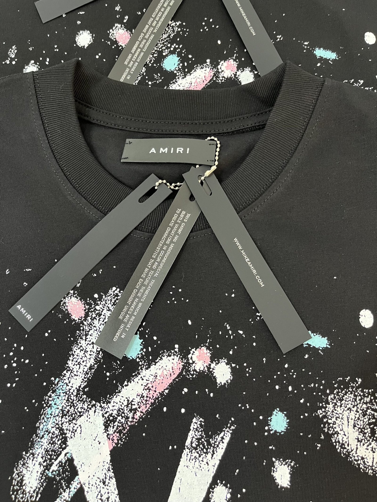 Amiri Shirt Men Women